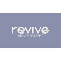 Revive Health Therapy logo - Similar company to Humskill