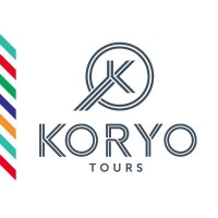 Koryo Tours logo - Similar company to Patagonia Experience