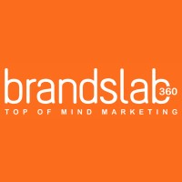 Brandslab360 logo - Similar company to Brandslab Agency
