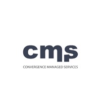 CMS logo - Similar company to Cms