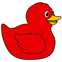 Quakkomm logo - Similar company to Izzy Projects