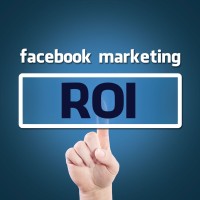 FB Marketing ROI logo - Similar company to Personas Recruitment Marketing