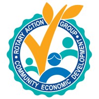 Rotary Action Group for Community Economic Development (RAGCED) logo - Similar company to Digiward Solutions