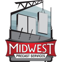 Midwest Precast Services, LLC logo - Similar company to Midwest Precast Ltd