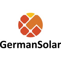 GermanSolar Asia Co., Ltd. logo - Similar company to German Solar Ltd.