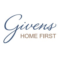 Givens Home First logo - Similar company to Leadingage North Carolina