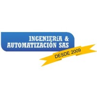 INGENIERIA Y AUTOMATIZACION SAS logo - Similar company to Soldinteg