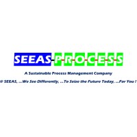 SEEAS-Process Management Consulting logo - Similar company to Three Point Consulting