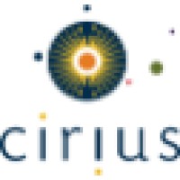 Cirius - virtueel onthaal logo - Similar company to Memo Contactcenter
