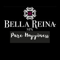Bella Reina Spa logo - Similar company to Memorial Park Golf Course