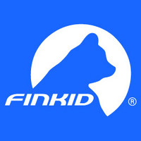 finkid GmbH logo - Similar company to Men_At_Work