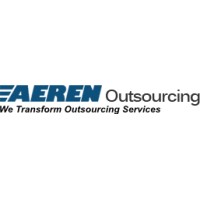 Aeren Outsourcing logo - Similar company to Deepak Mandy