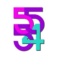 5554 Virtual Expos