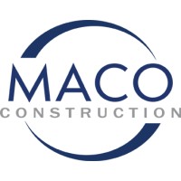 MACO Construction logo - Similar company to Guinn Construction