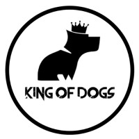 King Of Dogs logo - Similar company to Strapworks