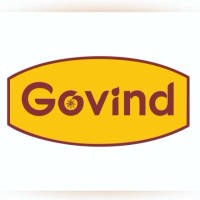 Govind Foods India Pvt. Ltd. logo - Similar company to Neotic Solution