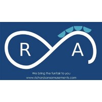 Richardsons Amusements logo - Similar company to Midlands Industrial Association Ltd