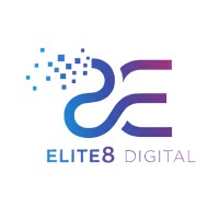 Elite8 Digital logo - Similar company to Xtechon