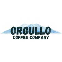 Orgullo Coffee Company logo - Similar company to Octet Group, Llc