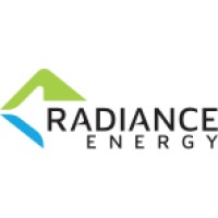 Radiance Energy Corporation logo - Similar company to Backstretch