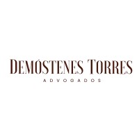 Demóstenes Torres Advogados logo - Similar company to Fit Studio