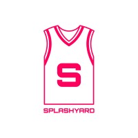 SplashYard logo - Similar company to Advora