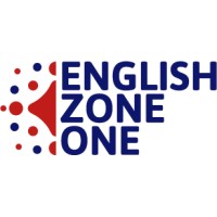 English Zone One logo - Similar company to Almostshar