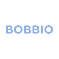 Bobbio logo - Similar company to Tango Agreements