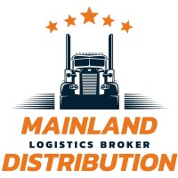 Mainland Distribution Inc. logo - Similar company to Cooleeney Farm