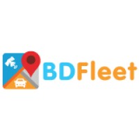BDFLEET logo - Similar company to Bug Finder