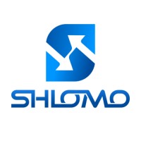 SHLOMO logo - Similar company to Hareca