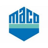 Maco Herrajes logo - Similar company to Dürer Ventanas