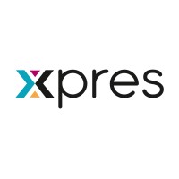 XPRES logo - Similar company to Data Commerce S.R.L.