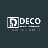 Deco Marbles & Granite logo - Similar company to Haqeeq Marbles