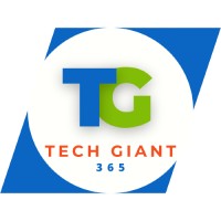 Tech Giant 365 logo - Similar company to Tech-365 Uk Manchester
