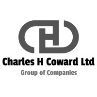 Charles H Coward Ltd logo - Similar company to Fluidforce Engineering Ltd