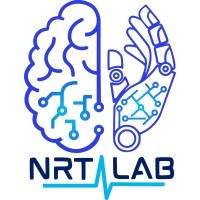 NRT-LAB logo - Similar company to Zenzetech