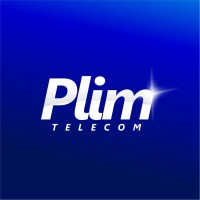 Plim Telecom logo - Similar company to Conectiva Internet