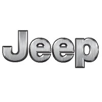 Jeep Ireland Official logo - Similar company to Irish Ev Wannabes