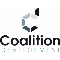 Coalition Development logo - Similar company to Streamtech