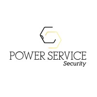 Power Service Security Ltda Me logo - Similar company to Servicetouch