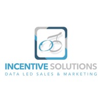 Incentive Solutions (NZ) logo - Similar company to Smart Loyalty