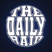 The Daily Raid logo - Similar company to Sports Flash Network