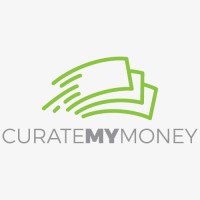 CurateMyMoney logo - Similar company to Wealth Ladder Direct