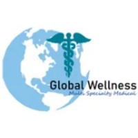 Global Wellness USA logo - Similar company to Valuecycle Health