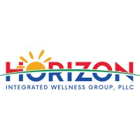 HORIZON INTEGRATED WELLNESS GROUP, PLLC logo - Similar company to Nc Live