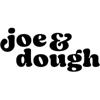 Joe & Dough logo - Similar company to Monster Curry