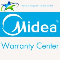 MIDEA warranty center in DongNai logo - Similar company to Tnd Architecture And Construction