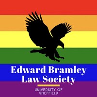 The Edward Bramley Law Society logo - Similar company to Proove Limited