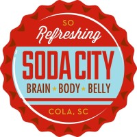 Soda City Market logo - Similar company to Orangery Leader Solutions